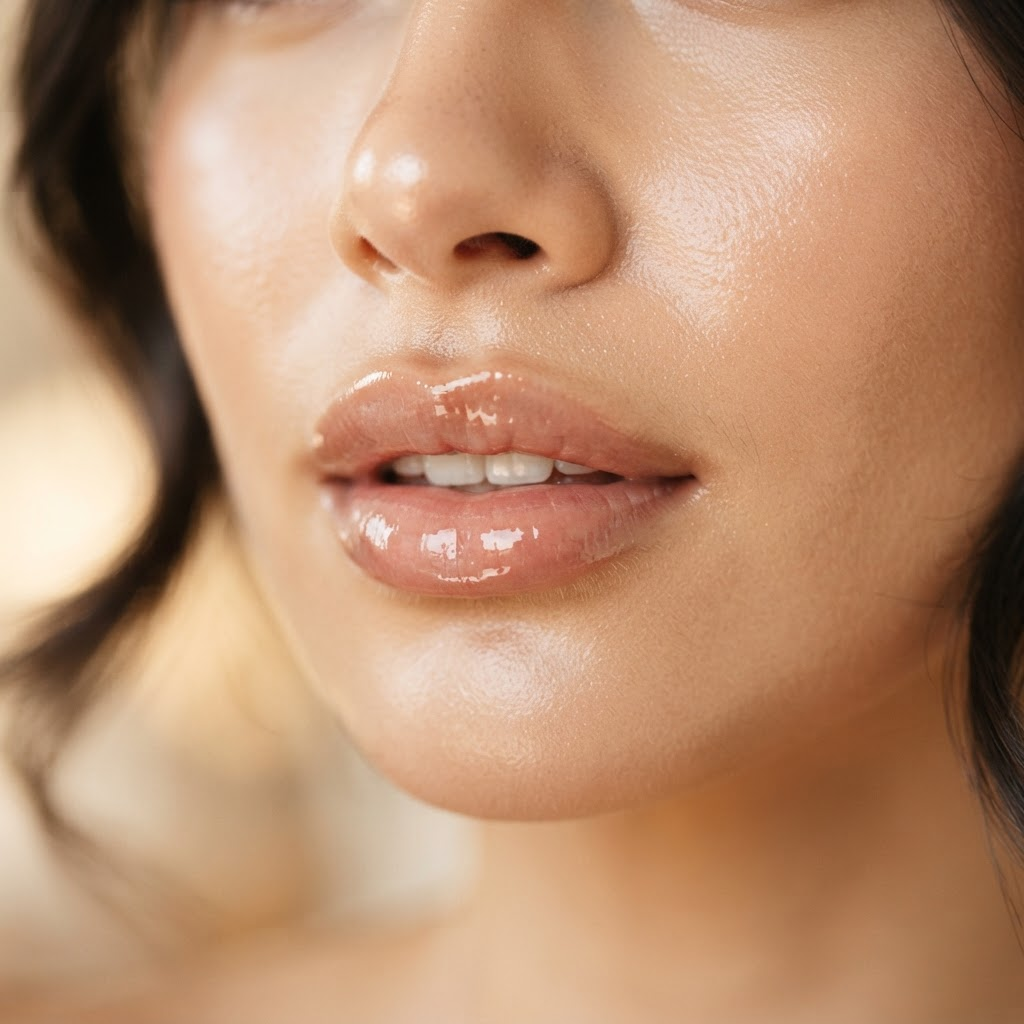 Diseño y Escultura Labial